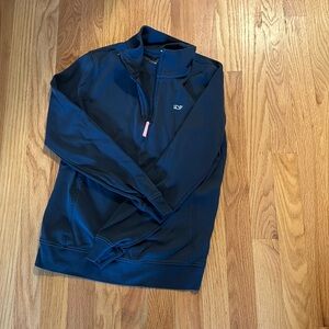 Vineyard vines 1/4 zip